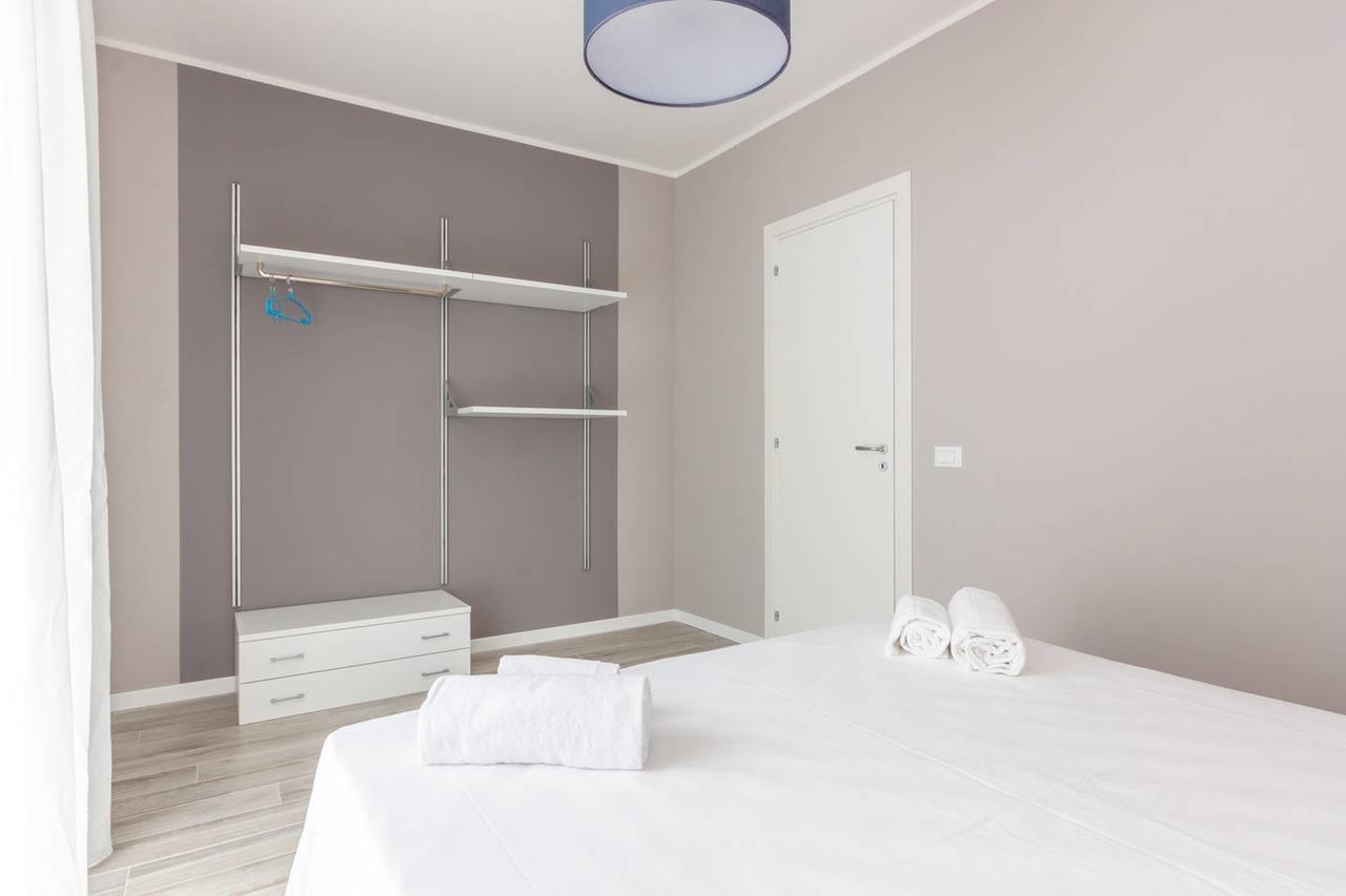 Room & Breakfast Cala Azzurra Макари Экстерьер фото