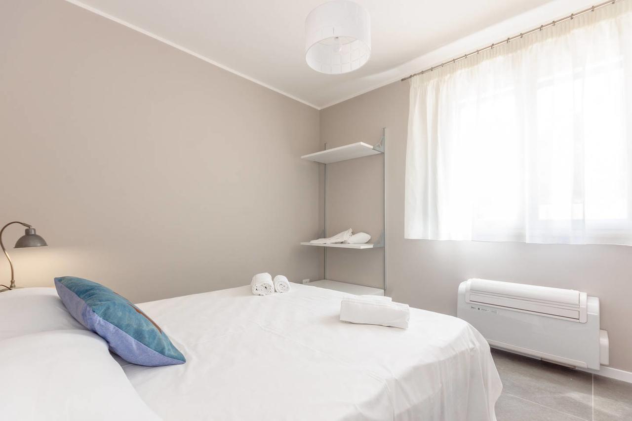 Room & Breakfast Cala Azzurra Макари Экстерьер фото